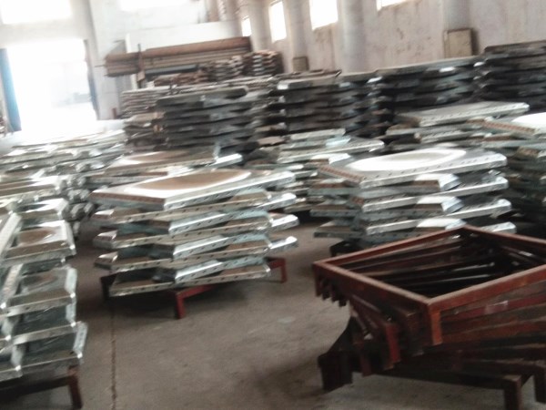 鍍鋅鋼板水箱維修和保養(yǎng)中應該注意什么問題?